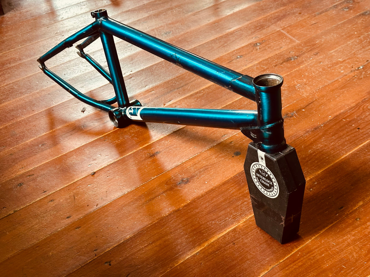 Haro 2024 lineage pedals