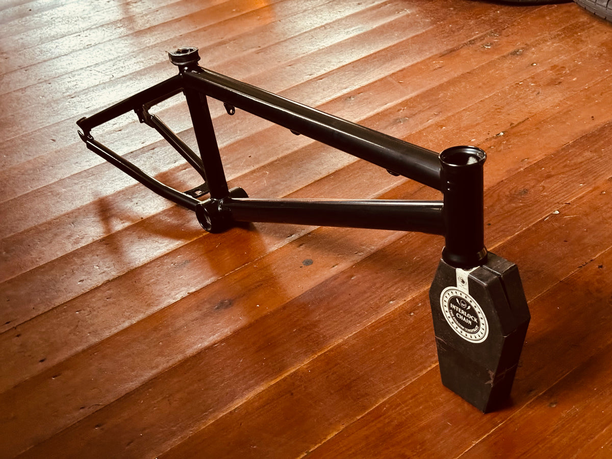 Skavenger best sale bmx frame