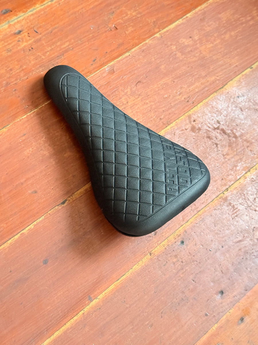 mike... Odyssey Aitken Railed Seat Shop Mike Aitken Signature Rail Seat