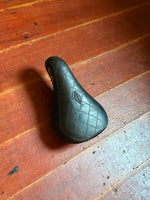 Kink Leather Pivotal Seat RRP £39.99