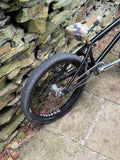 Custom Mankind BMX with Profile Mini Wheels