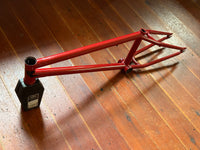 Tall Order 215 V3 21" BMX Frame RRP £340