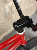 Custom Proper TTL BMX with Odyssey Wheels RRP £1400