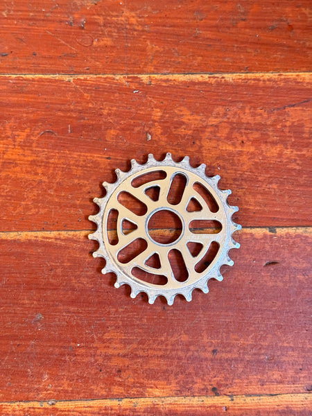 Bicycle Union Sprocket 25T RRP £45