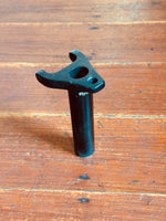 Fly Bikes Tripod Seatpost Black RRP £30