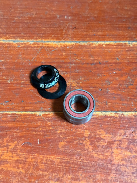 Wethepeople 22mm Mid BB NEW RRP £30