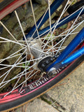 Custom Stranger BMX with Colony Wasp