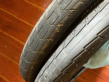Eclat Mirage / Cinema Williams 2.45/5 BMX Tyres Pair RRP £80