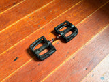 Colony Pedals Black