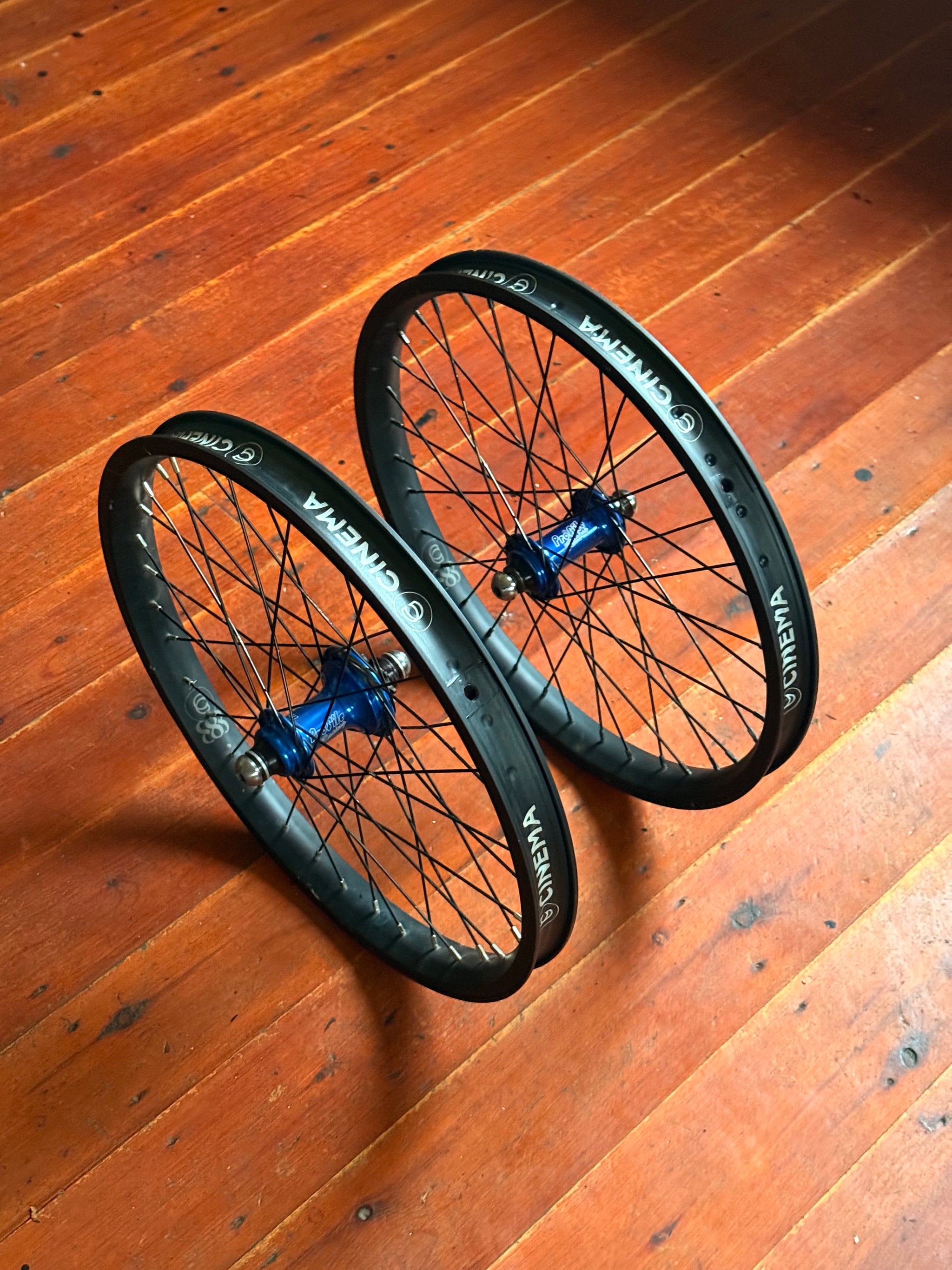 Products – Page 17 – CustomBMX.co.uk