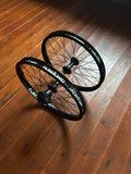 Demolition Whistler BMX Wheelset 9T RHD Cassette RRP £450