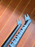 Federal Assault BMX Forks 22mm Offset RRP £160
