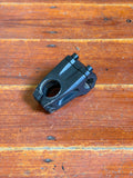Salt Front Load Stem Black