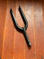 Federal Assault BMX Forks 22mm Offset RRP £155