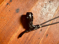 Odyssey Dual Lever