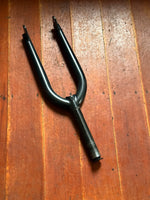 Federal Assault BMX Forks 22mm Offset RRP £155