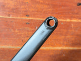 BSD SUBSTANCE XL V2 165mm 24mm RHD or LHD Cranks RRP £200