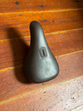 Fit Bike Co Leather Fat Pivotal Seat RRP £50