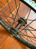 Stranger Crux V2 Wheelset 9T RHD Cassette MINT RRP £320