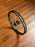 Odyssey Clutch V2 x G Sport BMX Wheel Female 9T LHD Freecoaster RRP £320