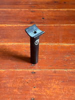 BSD Blitz Pivotal Seatpost Black RRP £27.99
