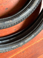 Maxxis Grifter 2.3 Folding Tyres Pair RRP £80
