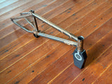 Fit Bike Co Tom Dugan 20.75” BMX Frame Made in USA RRP £500