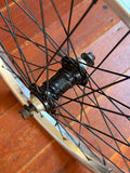 Profile Mini BMX Wheelset 9T RHD Cassette RRP £500