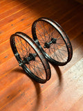 Shadow Optimised BMX Wheelset 9T RHD Freecoaster RRP £420