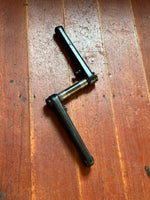BSD Substance 175mm 22mm RHD or LHD Cranks RRP £150