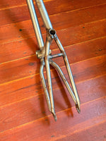 BSD Raider V3 21.9” BMX Frame RRP £350