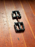 Colony Pedals Black