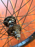 Odyssey Clutch V2 BMX Wheel Female 9T LHD Freecoaster RRP £260