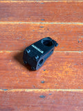 Premium Front Load Stem Black MINT RRP £59.99