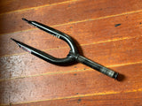 Cult Sect V4 BMX Forks 18mm Offset RRP £170