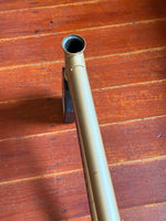 BSD Passenger 21.1”  BMX Frame Gold RRP £320