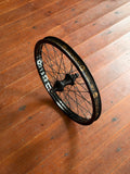 BSD x Odyssey Hazard Rear Wheel 9T LHD Cassette Female MINT RRP £300