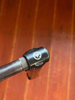 Saltplus 170mm 19mm RHD or LHD Cranks Black RRP £120