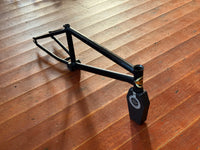 United Mothership 20.5” BMX Frame RRP £320