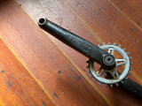 Stolen Bike Co 175mm 19mm RHD Cranks + WTP Sprocket RRP £140