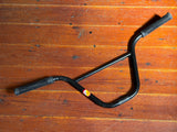 S&M Credence XL 9.25” BMX Bars Made In USA RRP £100