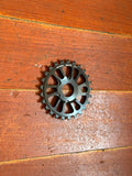 Odyssey Boyd Sprocket 25T Polished RRP £50