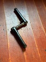 Fiend 165mm 22mm RHD or LHD Cranks RRP £170