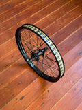 Cult Astronomical BMX Wheel 9T LHD Freecoaster BRAND NEW RRP £300