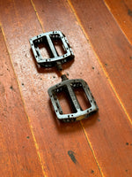 Odyssey Trailmix Metal Pedals RRP £69.99