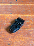 Fly Roey Top Load Stem Black RRP £60