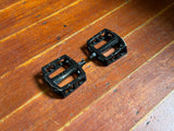 Fit Bike Co Metal Pedals RRP £45