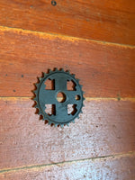 Fit Bike Co Black Sprocket 25T