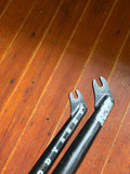 Odyssey R32 Black BMX Forks 32mm Offset RRP £180