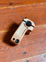 Premium Front Load Stem Copper